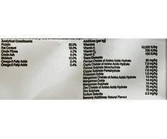 Taste of the Wild Dog Wetlands 2kg