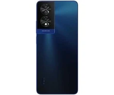TCL 40 NXTPAPER Midnight mėlynas