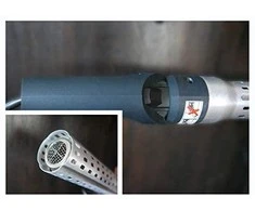 KAMADO BONO Elektrinis įdegiklis Texas Club LIGHTER