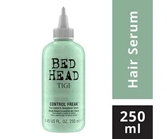 Tigi Bed Head Control Freak Serum serumas nepaklusniems plaukams, 250 ml