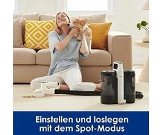 Dėmes šalinantis prietaisas Tineco Carpet One Spot