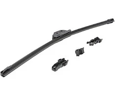 Valytuvas Valeo Multiconnection 530 mm