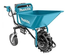 Makita Karučio talpa birioms medžiagoms 199008-0 Karučiui DCU180