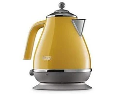 Virdulys DeLonghi KBOC 2001.Y