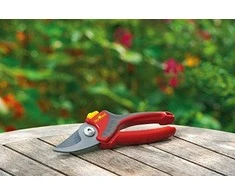 Sekatorius prasilenkiančiais ašmenimis "Comfort Plus" RR 250 RR 2500, Wolf Garten