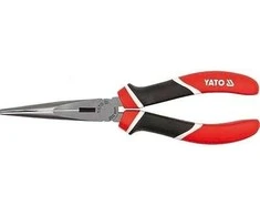 YATO replės 160 mm ILGINTAS lenkimas 2026 m