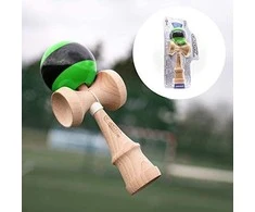 Yoyo "Žalia-juoda", 9+