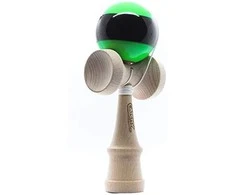 Yoyo "Žalia-juoda", 9+