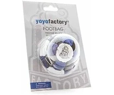 Yoyo Spardymo kamuoliukas, mėlynas