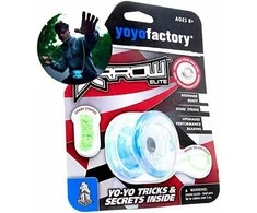 YoYo žaislas Arrow - Galaxy