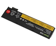 GREENCELL LE95 Baterija Žalias Cell, skirta Lenovo ThinkPad T470 T570 A475 P51S T25