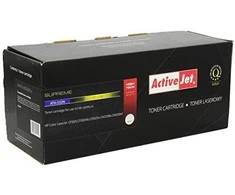 Toneris ActiveJet ATH-532N | Geltona | 2800 psl. | HP CC532A (304A), „Canon CRG“.