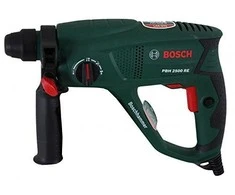Perforatorius Bosch PBH 2500 RE