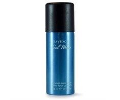 Davidoff Cool Vanduo dezodorantas purškiklis 150ml