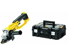 Grinder angle DeWalt DCG412NT-XJ (125 mm)