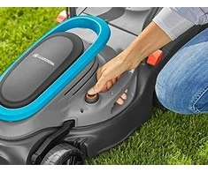 Gardena Elektrinė vejapjovė PowerMax 32/1200 G2 (14633-20)