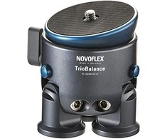 Novoflex 3 kojų trikojo pagrindas