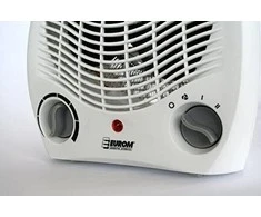 Elektrinis oro šildytuvas EUROM VK2002 2kW