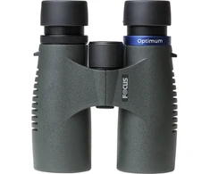 Žiūronai Focus Optimum 8x32 ED