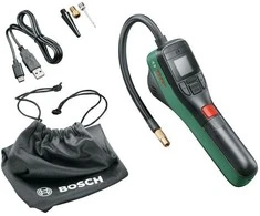 Akumuliatorinė oro pompa Bosch EasyPump