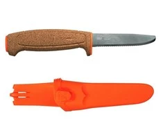 Morakniv Neskęstantis dantytas peilis Mora