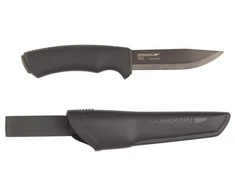 Morakniv® Bushcraft peilis juodas