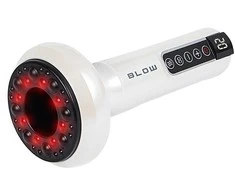 Anticeliulitinis masažuoklis su kinietiško taurelių masažo funkcija BLOW CUPPING PRO