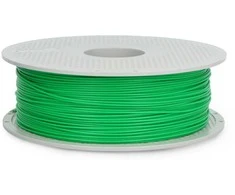 BambuLab 3D plastikas Bambu Lab PLA Basic 1.75mm 1kg – Bambu Žalias