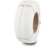 Bambu Lab Refill PLA Basic plastikas 1.75mm 1kg - Jade Baltas
