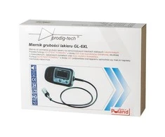Prodig Tech Blow Dažų storio matuoklis GL-6XL