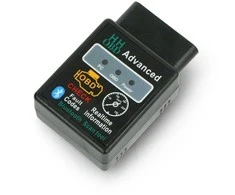 Oem Diagnostinė sąsaja - HH OBD Bluetooth skaitytuvas - pažangus