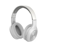 Belaidės ausinės Edifier W800BT Plus, Baltos spalvos