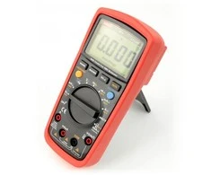 Multimetras UNI-T UT139C