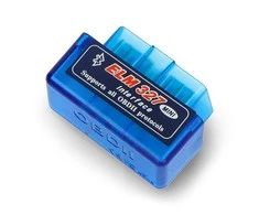 Oem ELM327 Mini - OBD2 Bluetooth diagnostikos sąsaja