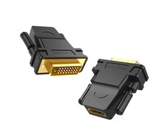 iLike UGREEN adapteris DVI - HDMI Full HD