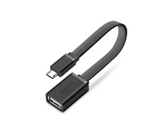 UGREEN US133 adapteris Micro USB OTG