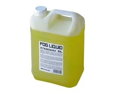 FOG LIQUID 5L STANDART SKYSTIS DŪMAMS SUDARYTI