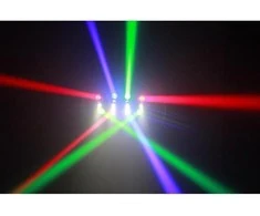 PARTY BEAMS ŠV. EFEKTAS