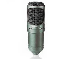 SM-7B-M MIKROFONAS KONDENSATORINIS