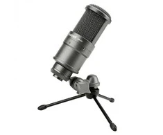 SM-8B-S STUDIJINIS MIKROFONAS