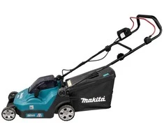 Akumuliatorinė vejapjovė Makita DLM382Z