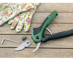 Akumuliatorinis sekatorius Bosch Easy Prune 06008B2102