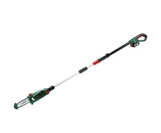 Akumuliatorinė aukštapjovė Bosch UniversalChainPole 18 be akumuliatoriaus ir kroviklio