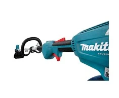 Makita DUR192LZ Akumuliatorinė žoliapjovė/trimeris, 18V, bešepetėlinis, 2-greičiai, 300mm, 460W, 3,4kg Be akumuliatorių ir kroviklio