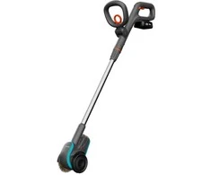 Gardena Akumuliatorinis trinkelių tarpų šepetys EasyWeed 1800/18V P4A rinkinys