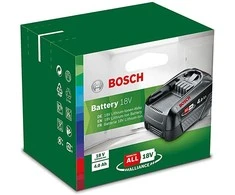 Bosch PBA 18V 4,0Ah Li akum HG