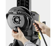 Aukšto slėgio plovykla Karcher K 7 WCM Premium *EU 1.317-420.0