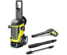 Aukšto slėgio plovykla Karcher K 7 WCM Premium *EU 1.317-420.0