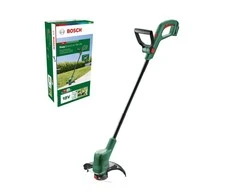 Akumuliatorinė žoliapjovė Bosch Easy GrassCut 18V-26 solo (be akumuliatoriaus ir kroviklio)