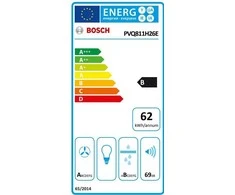 Kaitlentė su integruotu gartraukiu BOSCH PVQ811H26E